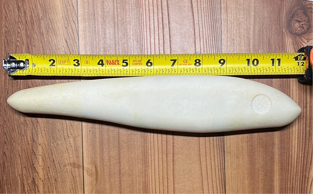 blank wooden fishing lures Glide Bait Blanks