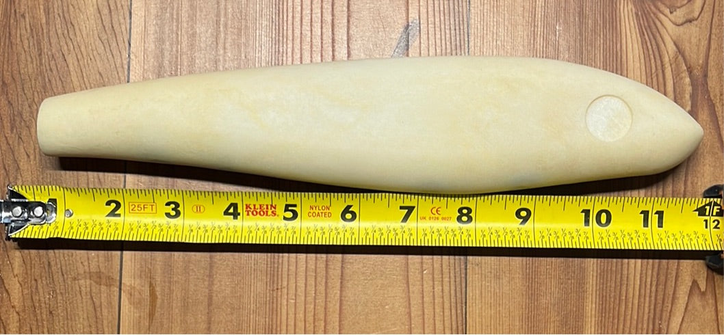 balsa wood fishing lure blanks Glide Bait Blanks